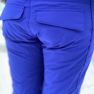 NWT Burton Snowboard pants